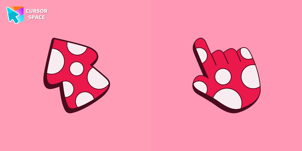 Amanita cursor cursor pack