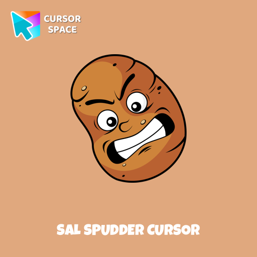 Sal Spudder Cursor