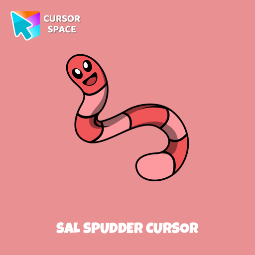 Sal Spudder Cursor